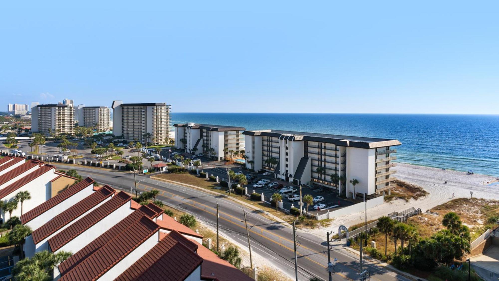 Вилла Grand Panama 2-507 Панама-Сити Экстерьер фото